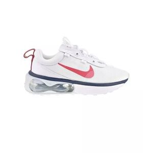 Nike Women’s Air Max 2021 White Gypsy Rose size 7.5 New